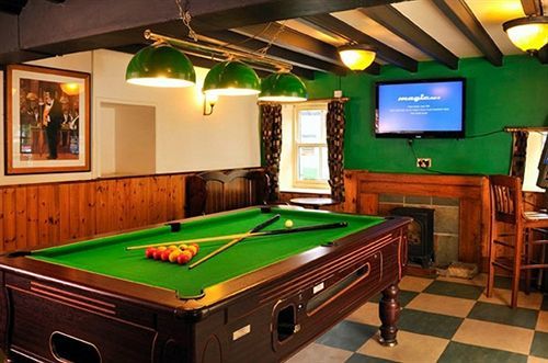 The Black Bull Inn Pickering Dış mekan fotoğraf