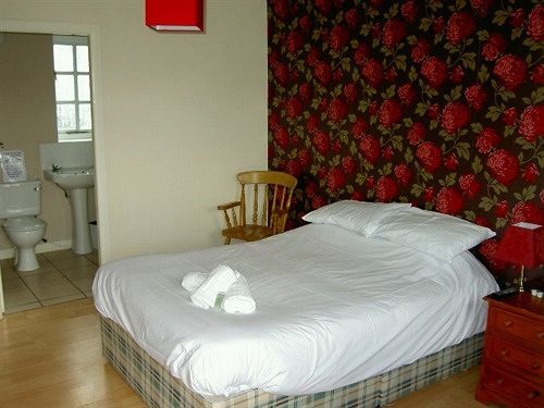 The Black Bull Inn Pickering Dış mekan fotoğraf